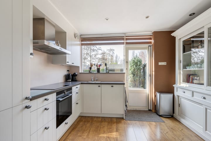 Foto 14 van Witte van Haemstedestraat 23