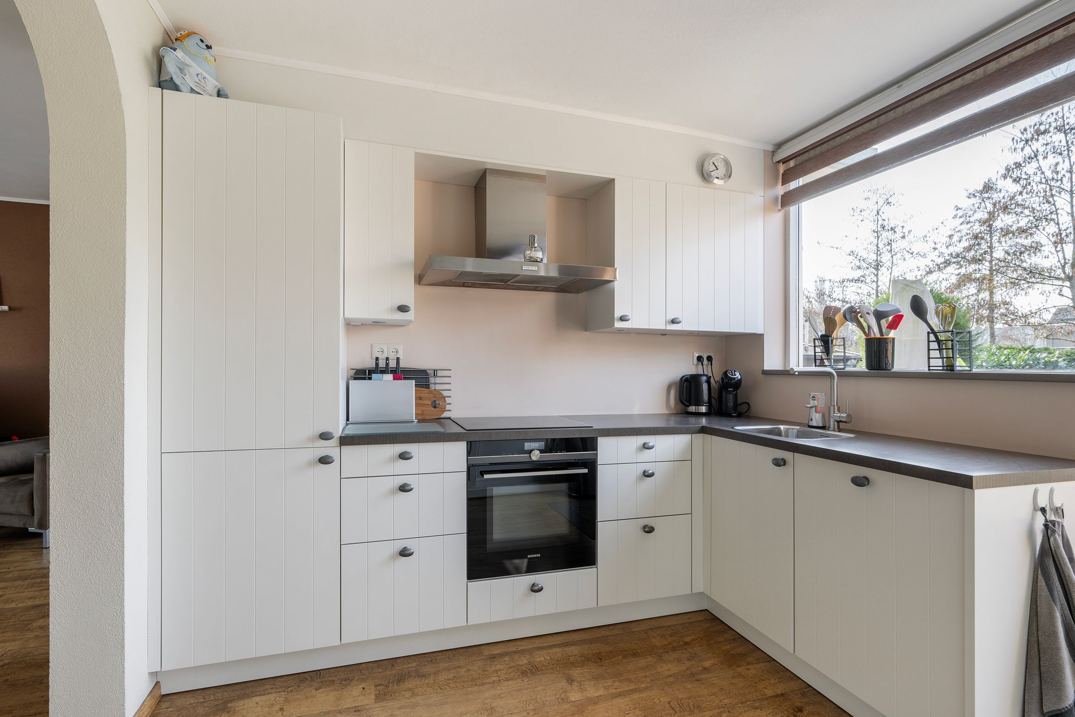 Foto 15 van Witte van Haemstedestraat 23