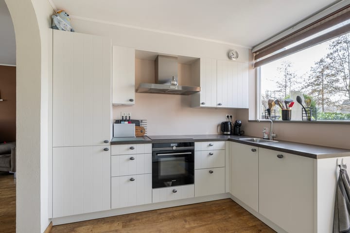 Foto 15 van Witte van Haemstedestraat 23