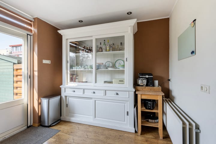 Foto 16 van Witte van Haemstedestraat 23