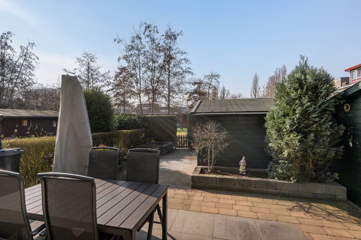 Foto 17 van Witte van Haemstedestraat 23