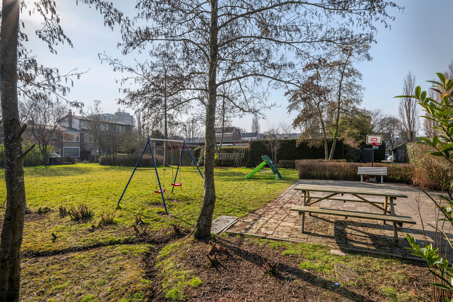 Foto 20 van Witte van Haemstedestraat 23