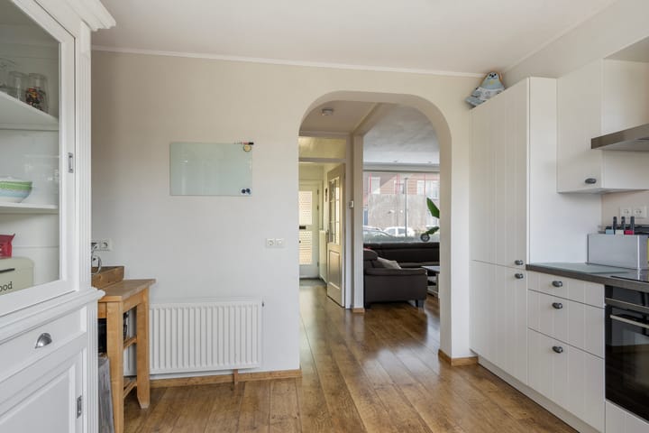 Foto 23 van Witte van Haemstedestraat 23