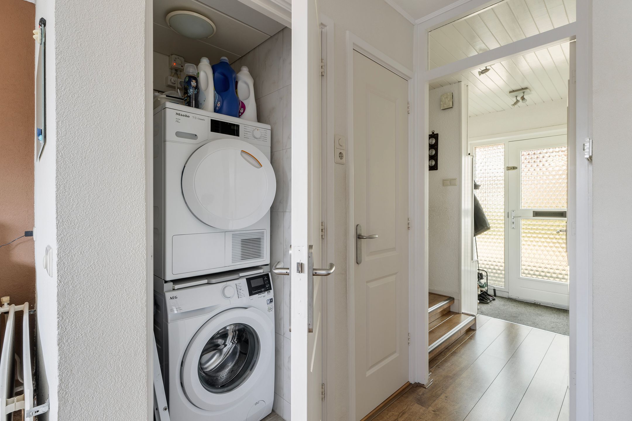 Foto 24 van Witte van Haemstedestraat 23