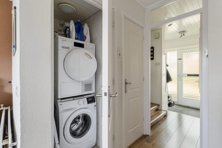 Foto 24 van Witte van Haemstedestraat 23