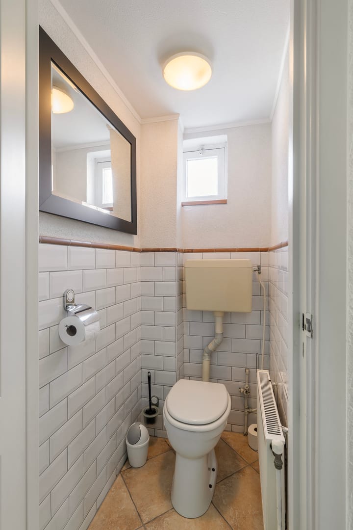 Foto 25 van Witte van Haemstedestraat 23