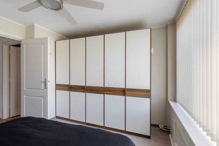 Foto 28 van Witte van Haemstedestraat 23