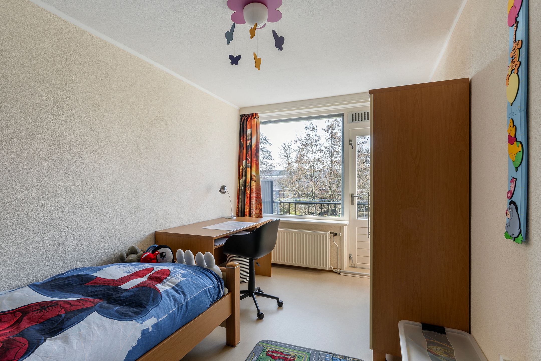 Foto 30 van Witte van Haemstedestraat 23