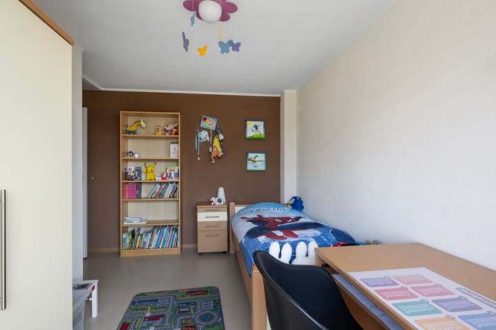 Foto 32 van Witte van Haemstedestraat 23