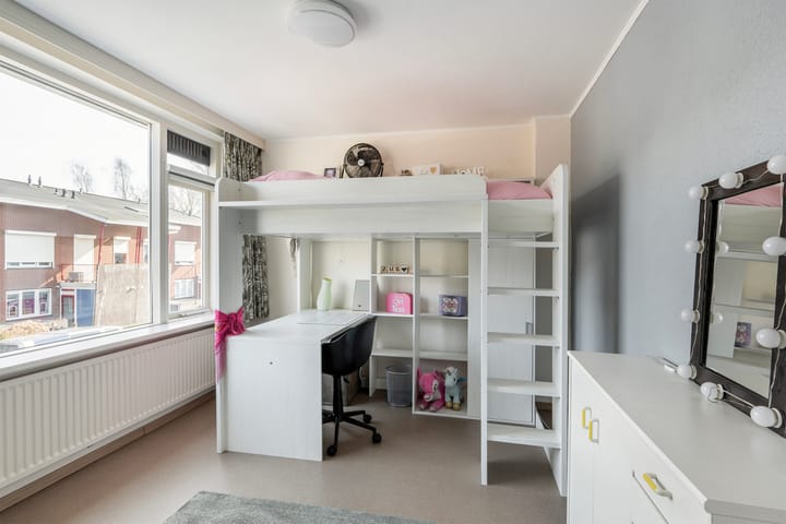 Foto 33 van Witte van Haemstedestraat 23