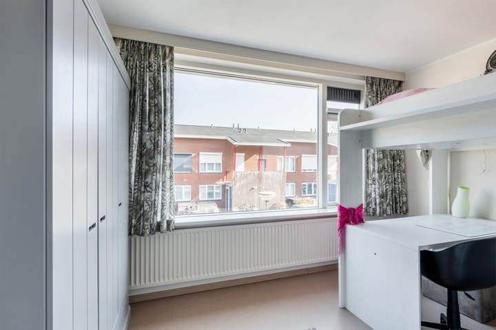 Foto 34 van Witte van Haemstedestraat 23