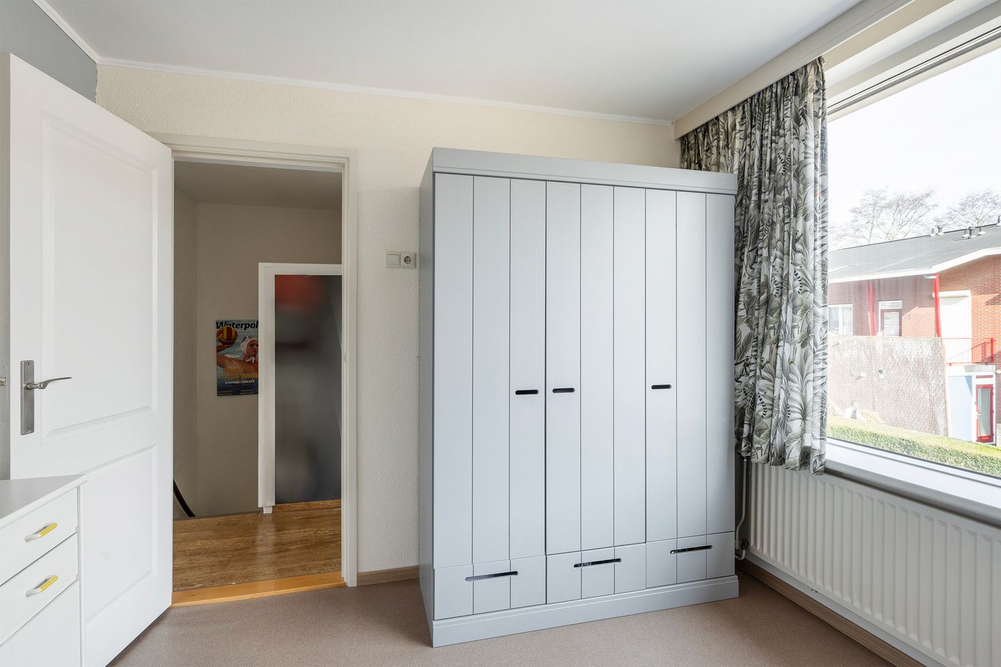 Foto 35 van Witte van Haemstedestraat 23