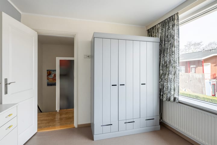 Foto 35 van Witte van Haemstedestraat 23