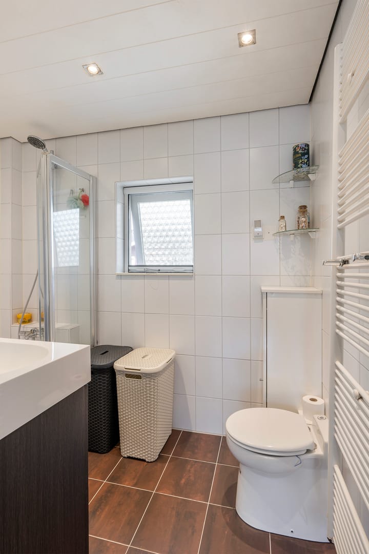 Foto 36 van Witte van Haemstedestraat 23