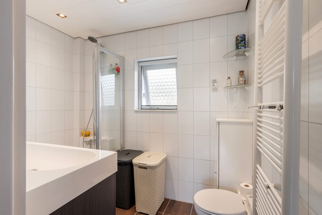 Foto 37 van Witte van Haemstedestraat 23