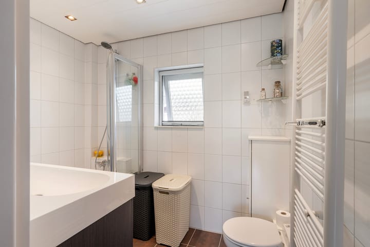 Foto 37 van Witte van Haemstedestraat 23