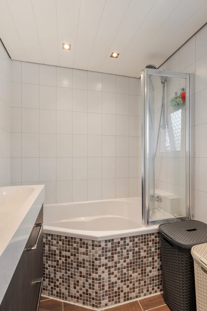 Foto 38 van Witte van Haemstedestraat 23