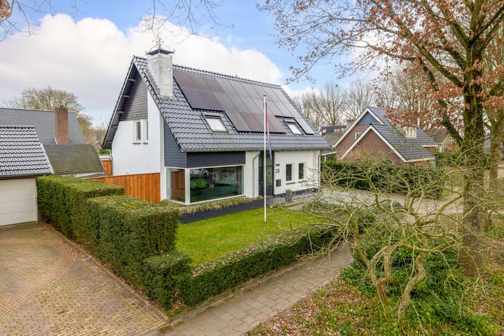 Foto 2 van Meuleveldlaan 25