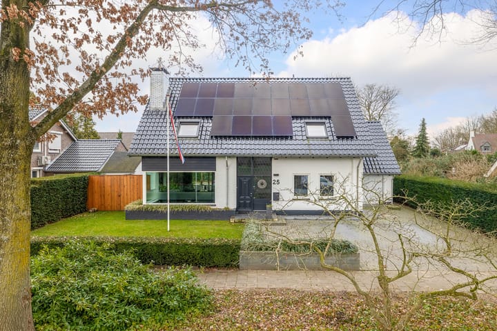 Foto 3 van Meuleveldlaan 25