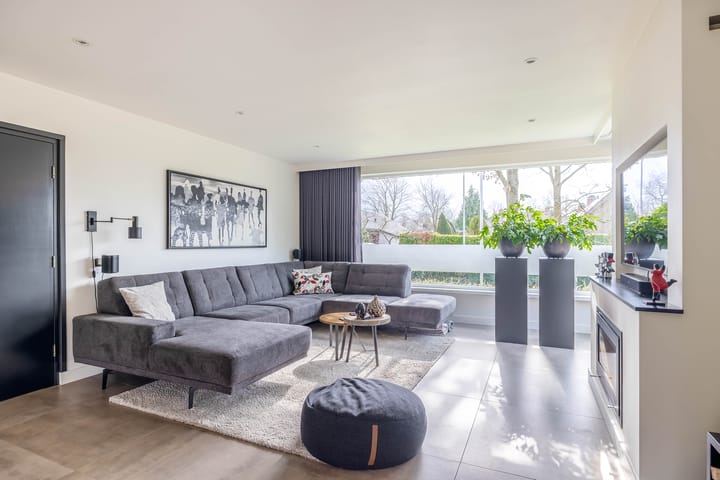 Foto 4 van Meuleveldlaan 25