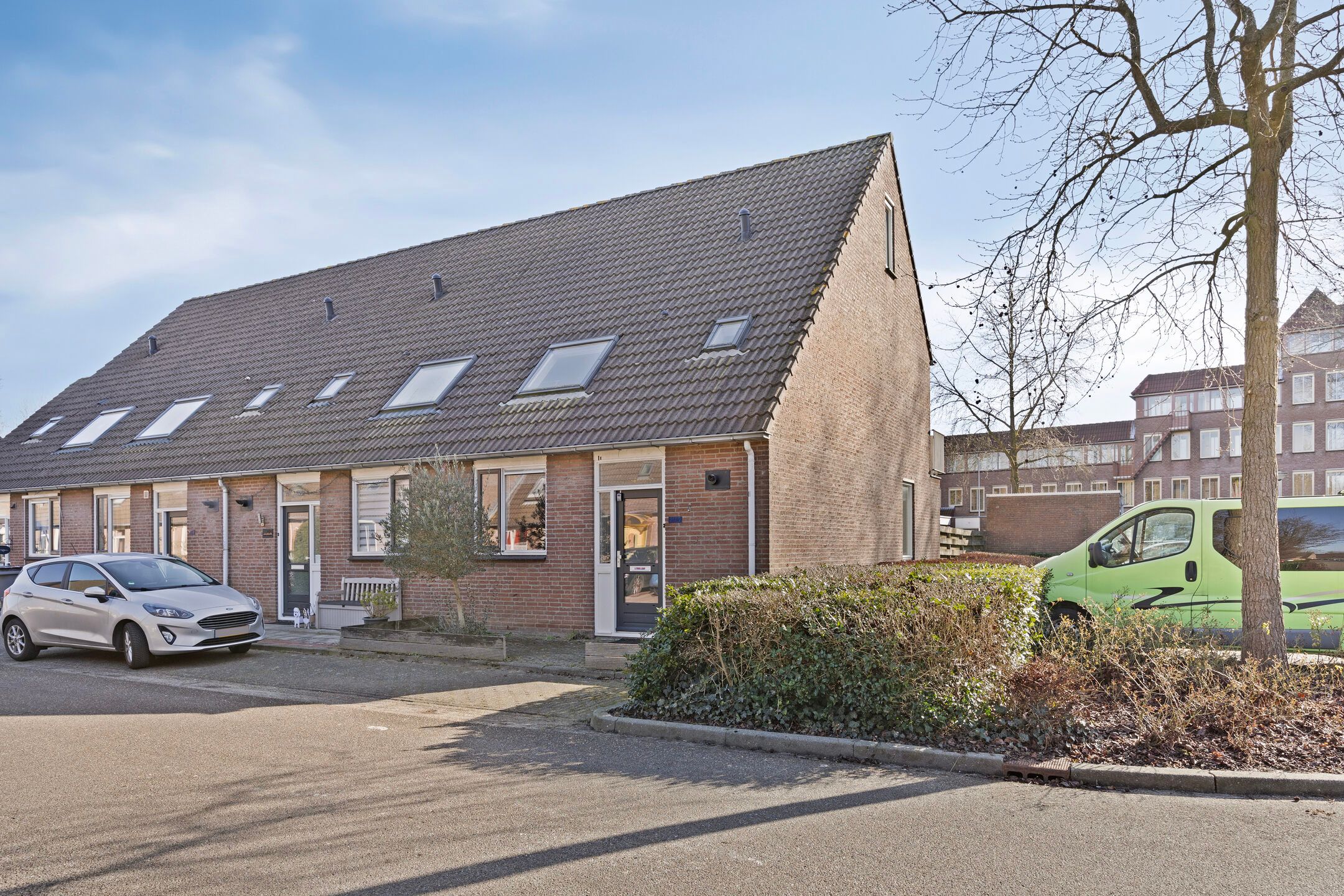 Foto 6 van Diepvoorde 2125