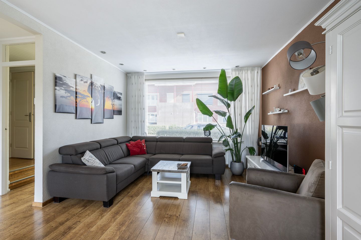 Foto 10 van Witte van Haemstedestraat 23