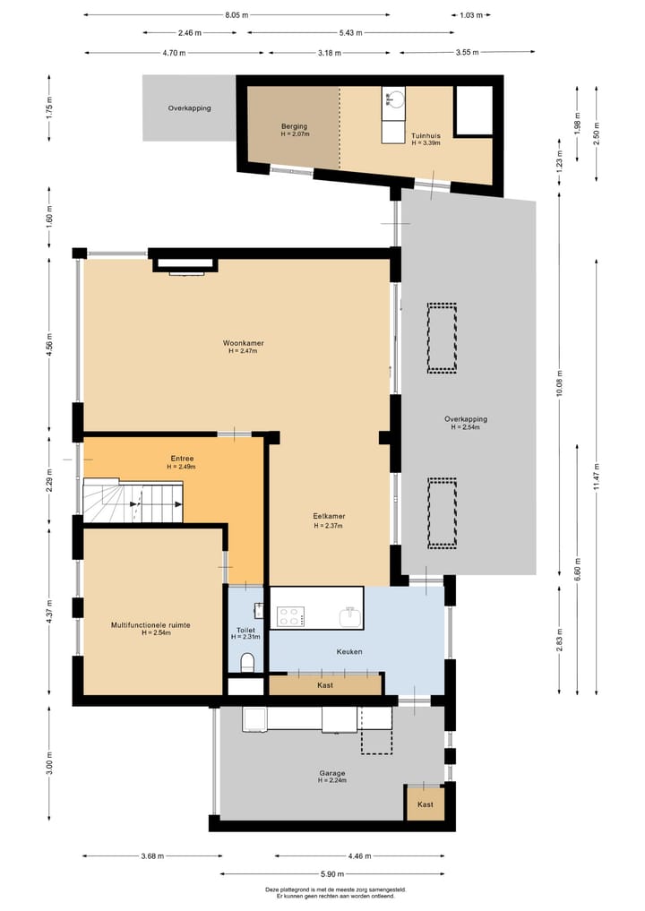 Photo 38 of Meuleveldlaan 25