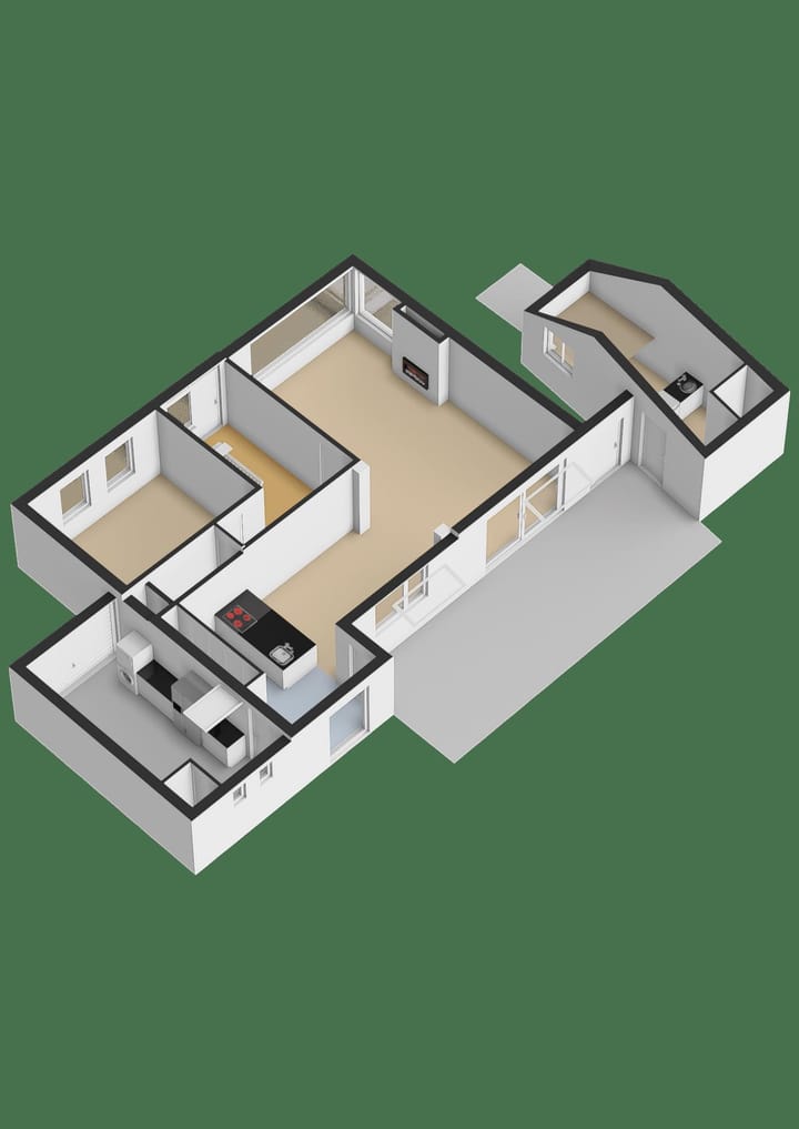 Photo 43 of Meuleveldlaan 25