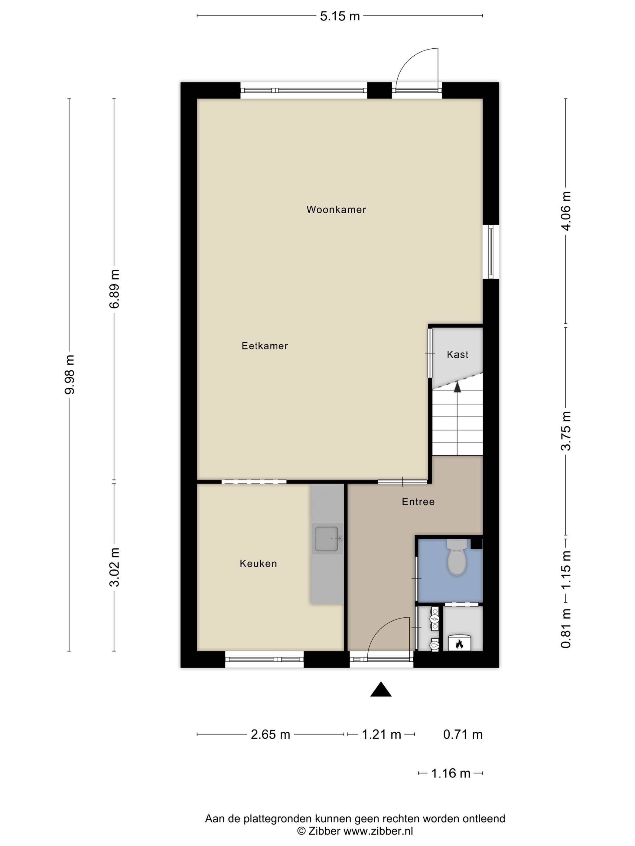 Foto 27 van Diepvoorde 2125