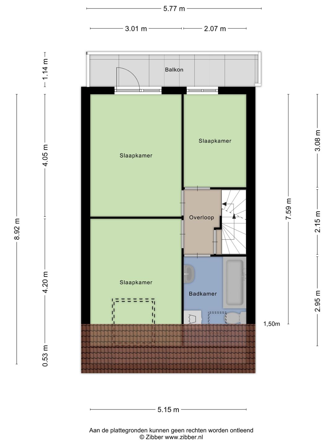 Foto 28 van Diepvoorde 2125