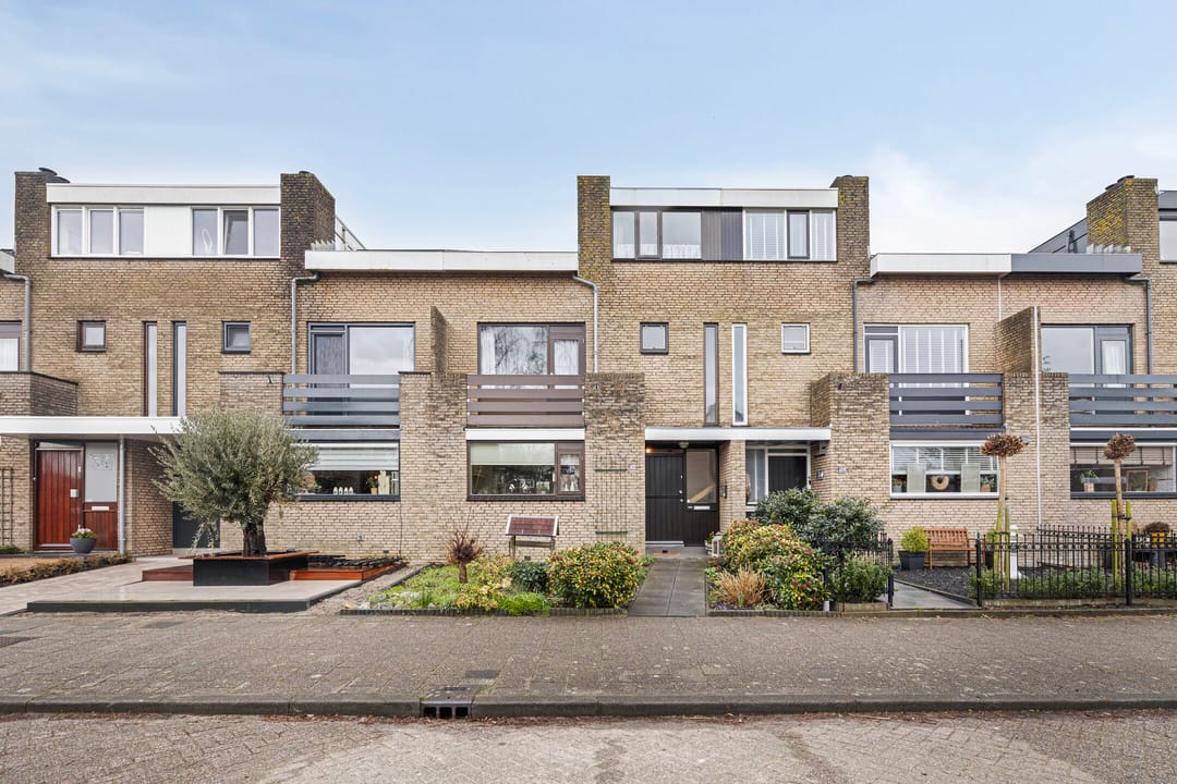 Foto 1 van Estafette 30