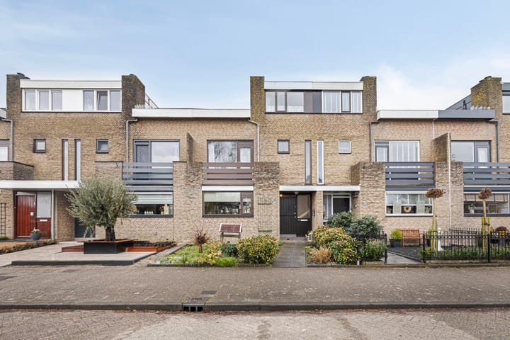 Foto 1 van Estafette 30