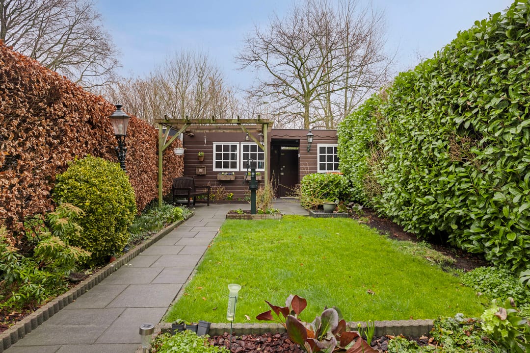 Foto 2 van Estafette 30