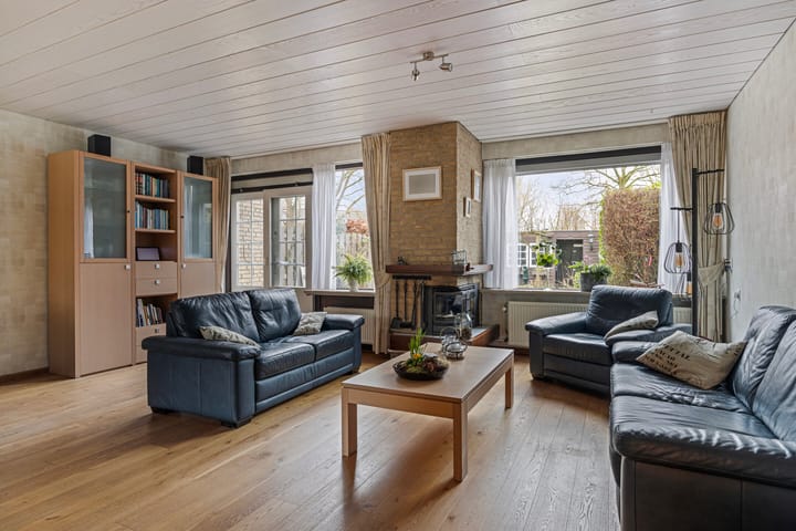 Foto 3 van Estafette 30