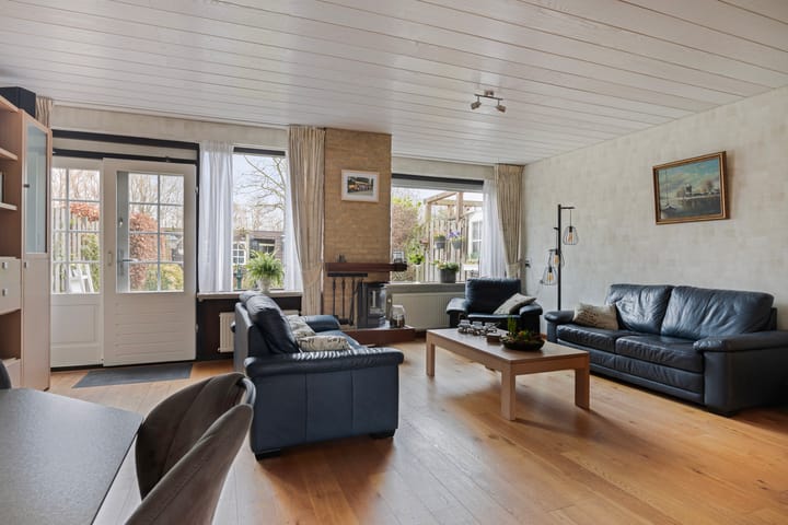 Foto 4 van Estafette 30