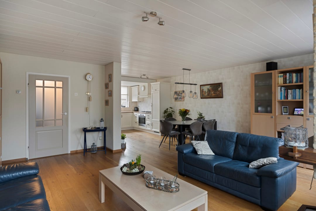 Foto 7 van Estafette 30