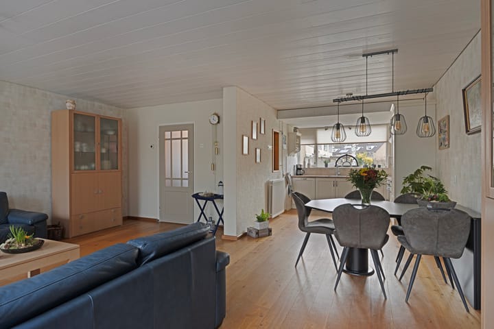 Foto 8 van Estafette 30