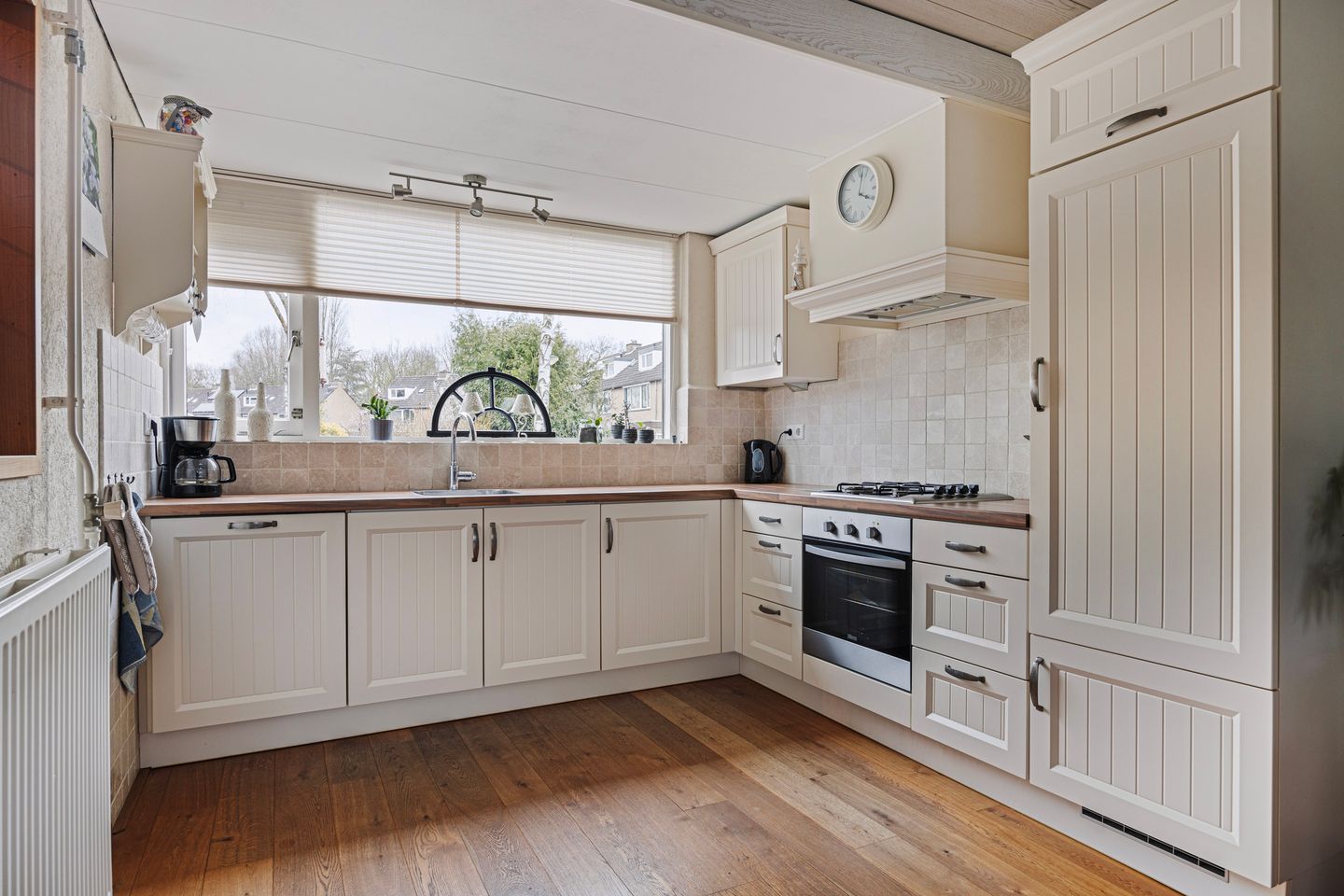 Foto 10 van Estafette 30