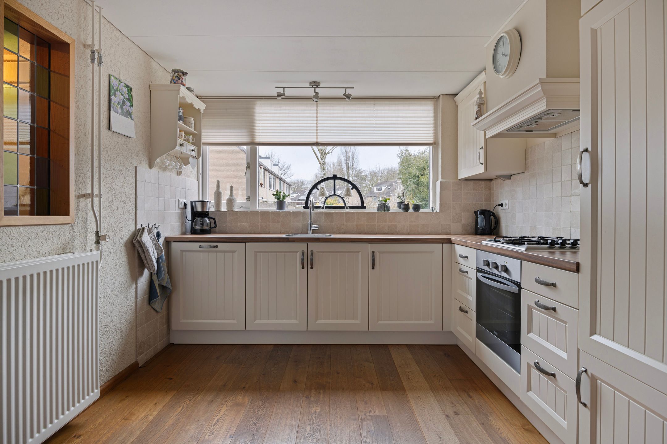 Foto 12 van Estafette 30