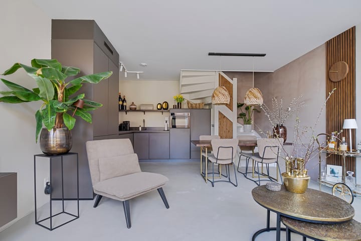 Foto 2 van De Walvisch 54