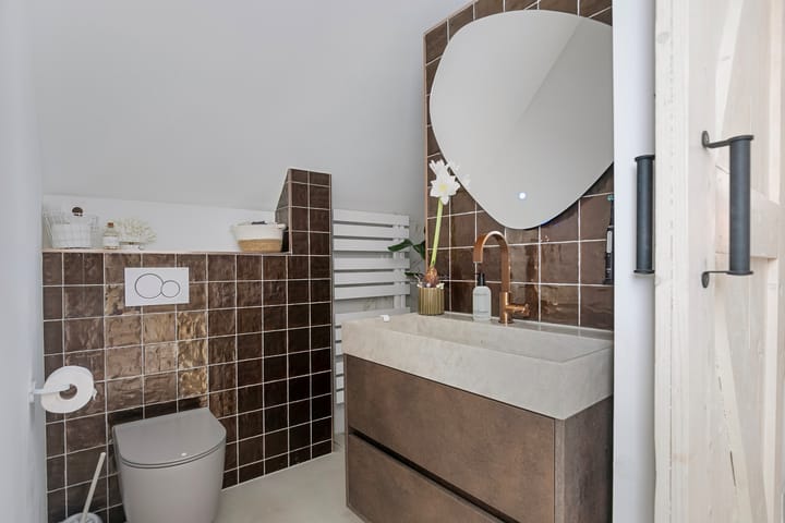 Foto 3 van De Walvisch 54