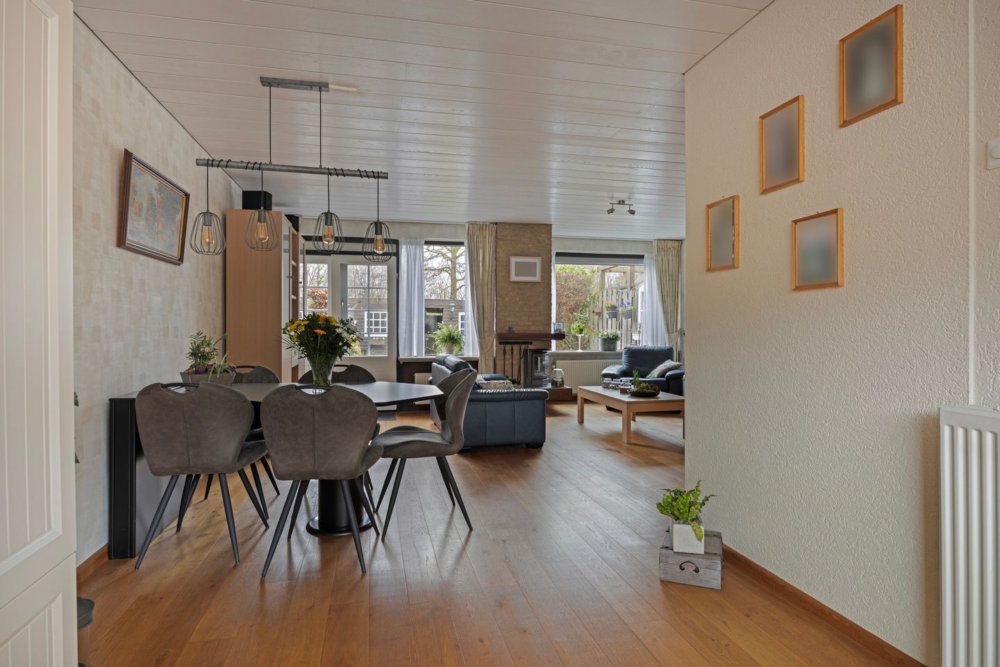 Foto 14 van Estafette 30