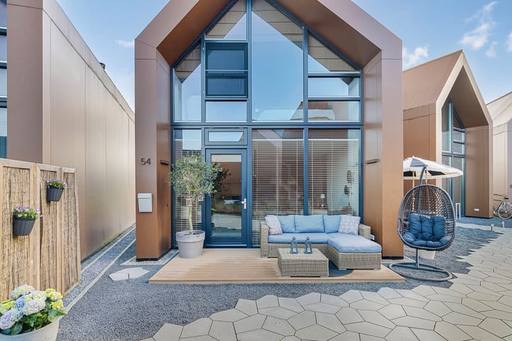 Foto 5 van De Walvisch 54