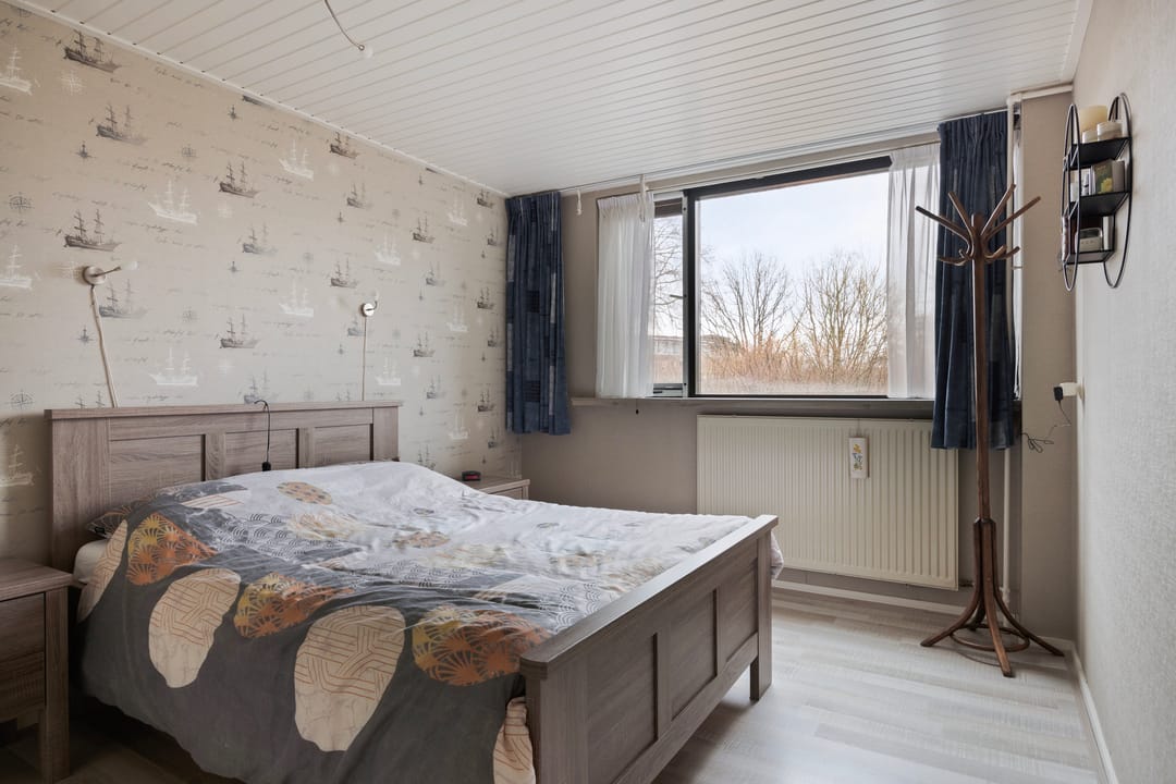 Foto 17 van Estafette 30