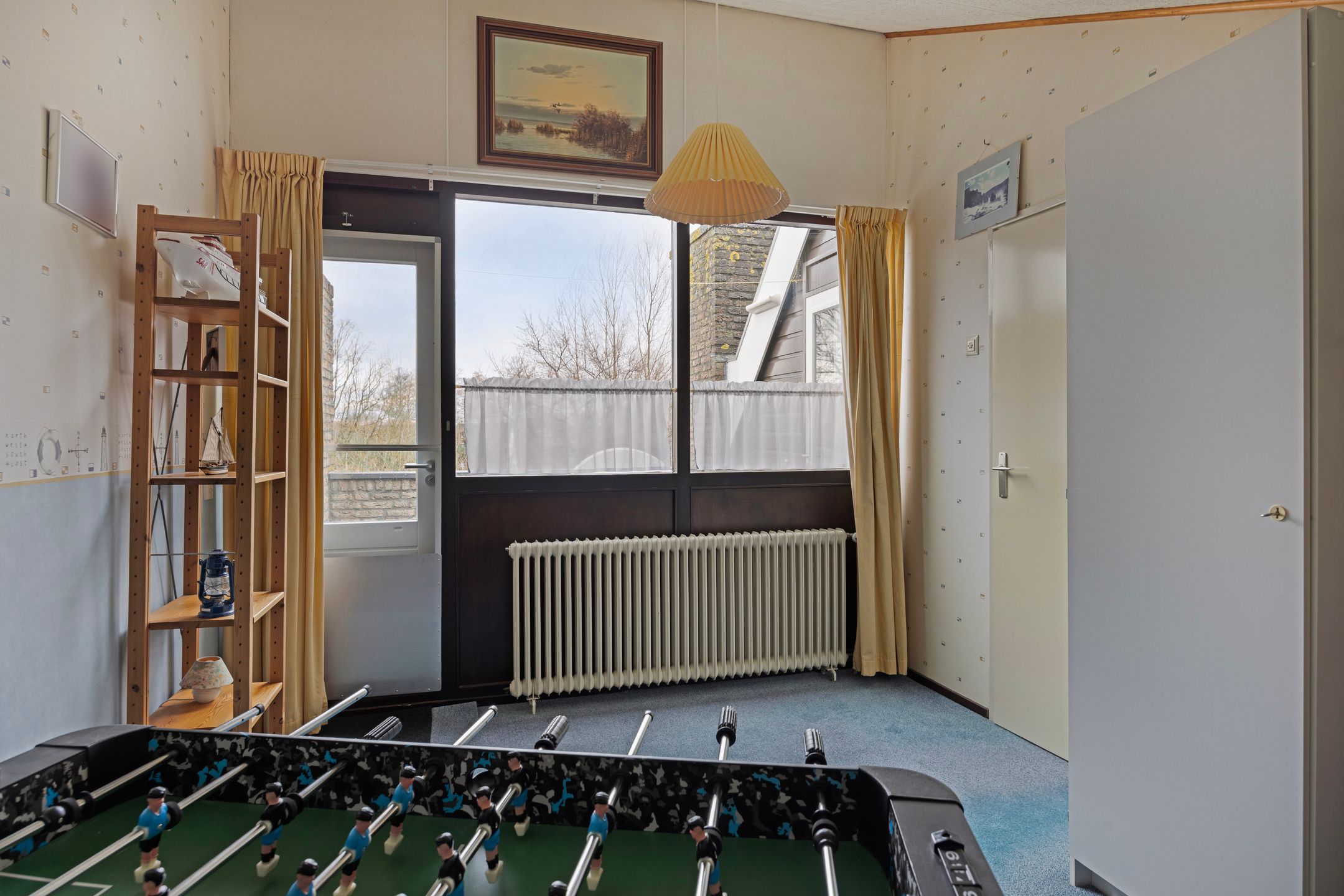 Foto 30 van Estafette 30