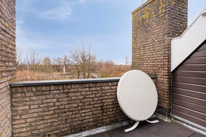 Foto 31 van Estafette 30