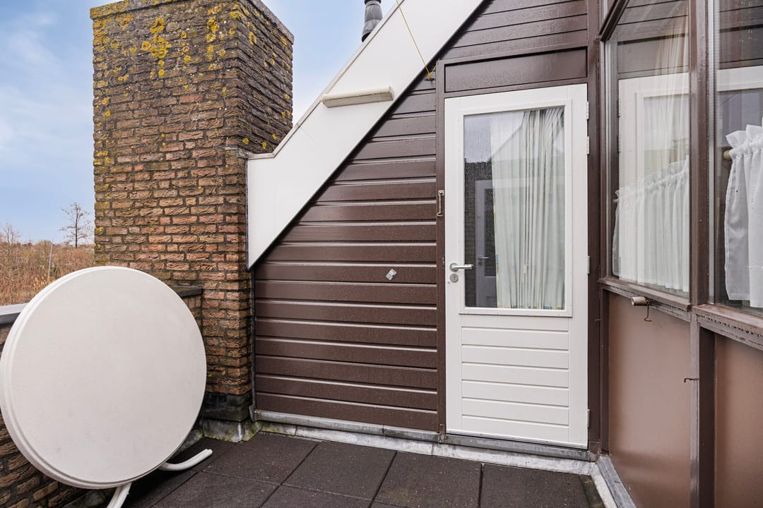 Foto 32 van Estafette 30