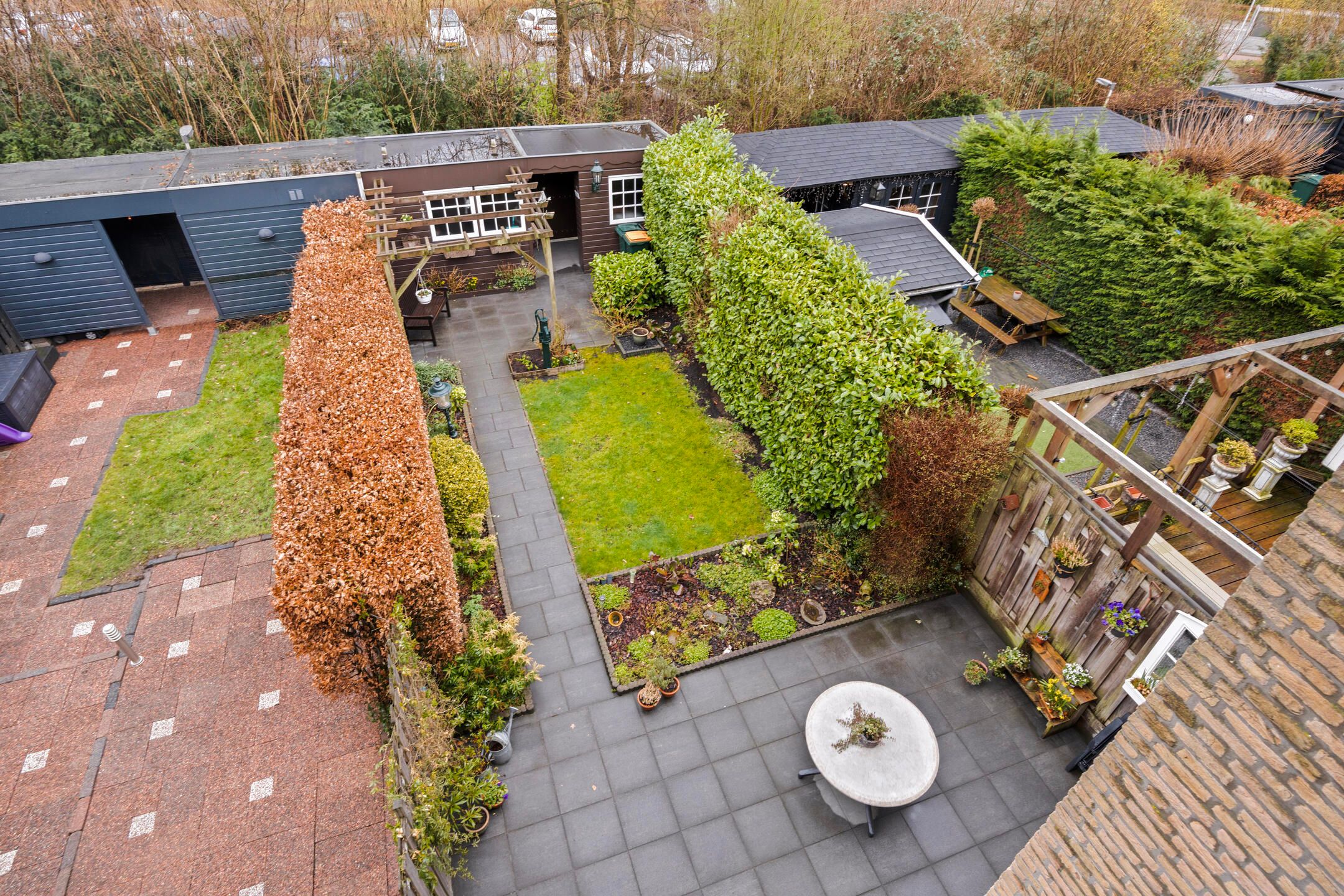 Foto 33 van Estafette 30