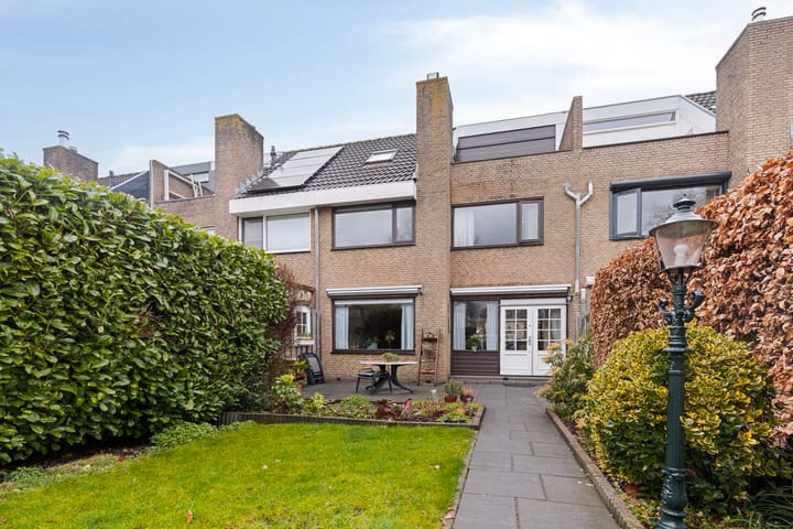 Foto 34 van Estafette 30