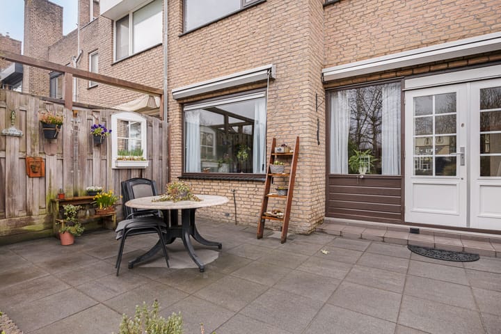 Foto 35 van Estafette 30